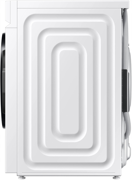 Прально-сушильна машина Samsung WD90DB7B85GWU4 - зображення 4