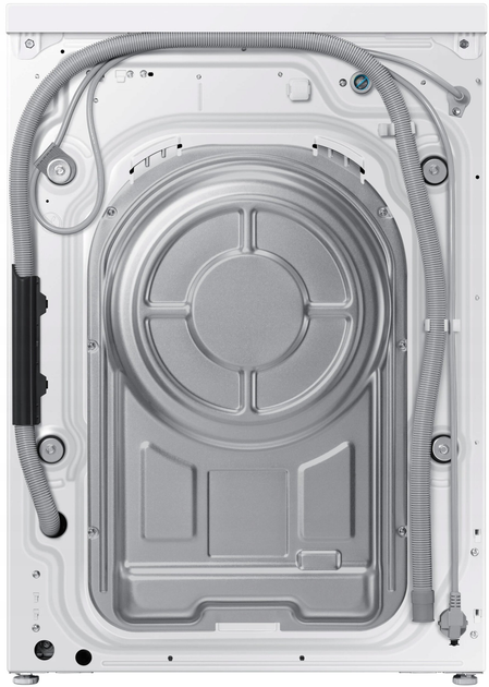 Прально-сушильна машина Samsung WD90DB7B85GWU4 - зображення 5
