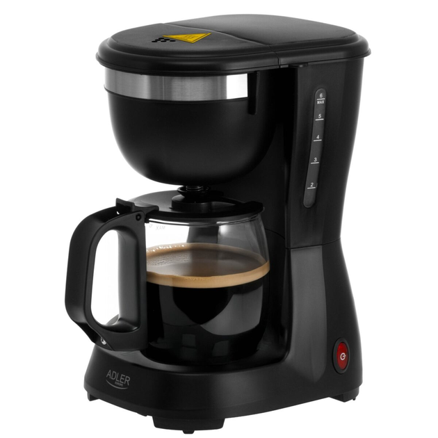 Adler AD 4381 Black