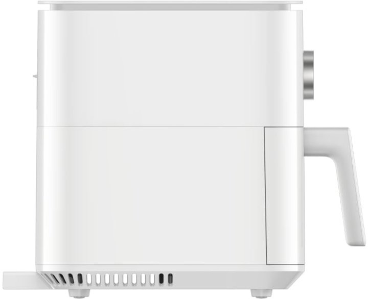 Мультипіч Xiaomi Mi Smart Air Fryer 6.5L Біла (BHR7358EU) (47710/CYAHZA3WQ00672) - Уцінка - зображення 3