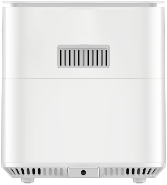 Мультипіч Xiaomi Mi Smart Air Fryer 6.5L Біла (BHR7358EU) (47710/CYAHZA3WQ00672) - Уцінка - зображення 5