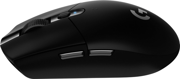 Mysz Logitech G305 Wireless Black (910-005283) (2440AP88B2Z9) - Outlet - obraz 4