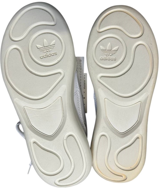 Жіночі снікери adidas Originals Her Court GY3579 38 (5UK) 23.5 см Білі (4065419457575) (955555901546810) - Уцінка - зображення 5