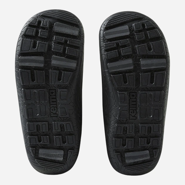 Детские зимние сапоги для мальчика Reima Ensilumi Kids 5400163A-9990 29 Черные (6438557279701) - изображение 4