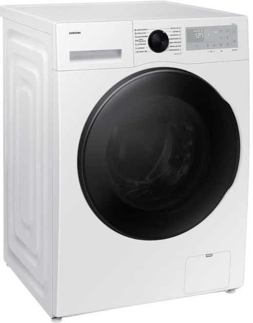 Прально-сушильна машина Samsung WD90DG5B15BHLE - зображення 3