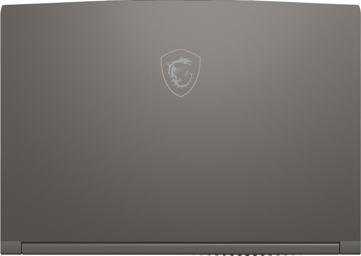 Ноутбук MSI Thin 15 B13VF (THIN 15 B13VF-2829US) Cosmos Gray - зображення 9