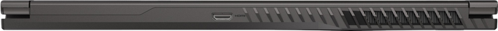 Ноутбук MSI Thin 15 B13VF (THIN 15 B13VF-2829US) Cosmos Gray - зображення 11