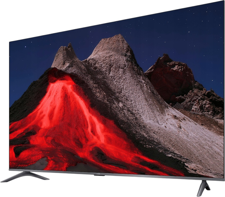 Телевізор Xiaomi A Pro QLED 65" 2026 (ELA5990EU) - зображення 3
