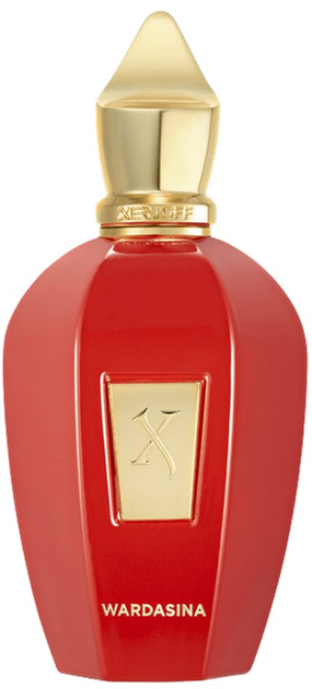 Woda perfumowana unisex Xerjoff  Wardasina 100 ml (8054320902911) - obraz 1