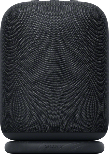 Głośnik przenośny Sony LinkBuds Black (SRSLS1B.CE7) - obraz 1