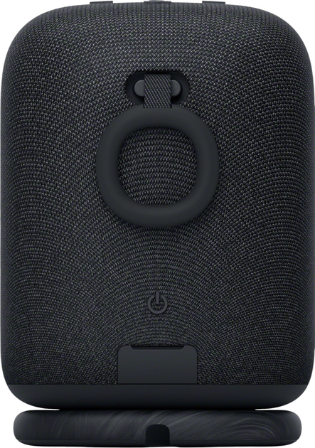 Głośnik przenośny Sony LinkBuds Black (SRSLS1B.CE7) - obraz 3