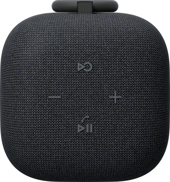 Głośnik przenośny Sony LinkBuds Black (SRSLS1B.CE7) - obraz 6