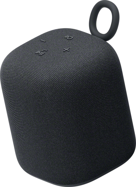 Głośnik przenośny Sony LinkBuds Black (SRSLS1B.CE7) - obraz 7