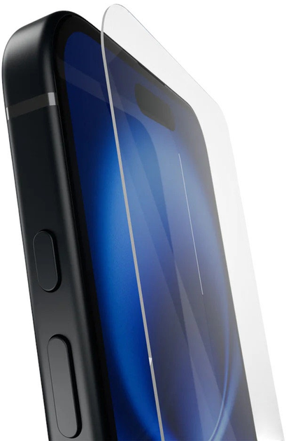 Захисне скло Puro Puro Tempered Glass для Apple iPhone 16e (8018417500992) - зображення 4