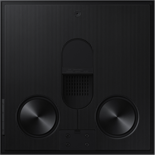 Музичний центр Samsung Music Frame HW-LS60D/EN - зображення 2