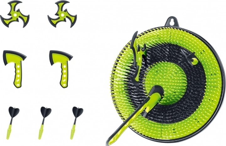 Darts AoJie 3 w 1 (6729503001959) - obraz 2
