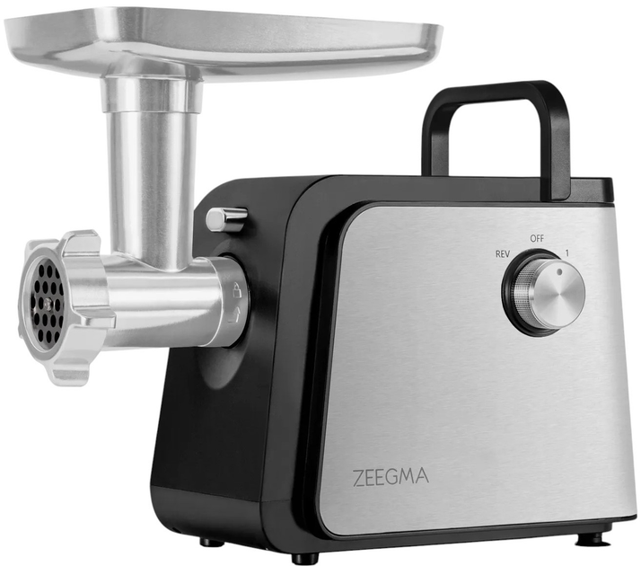 Maszynka do mielenia mięsa Zeegma Molen Chef Easy - obraz 1