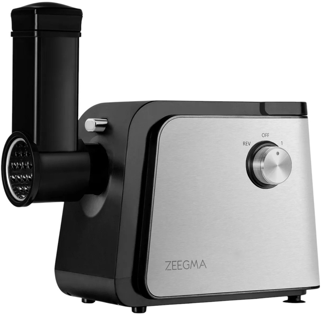 Maszynka do mielenia mięsa Zeegma Molen Chef Easy - obraz 2