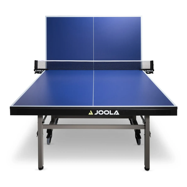 Стіл тенісний Joola Duomat Pro, синій - изображение 5
