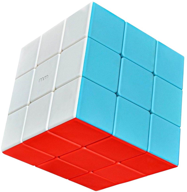 Кубик Рубіка Mikamax Mega Cube (8721154050148) - зображення 1