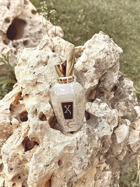Woda perfumowana unisex Xerjoff Apollonia 50 ml (8033488159139) - obraz 3