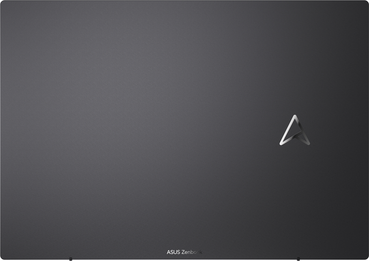 Ноутбук ASUS Zenbook 14 UM3402YA-KP753W ( 90NB0W95-M01D80) Jade Black - зображення 11