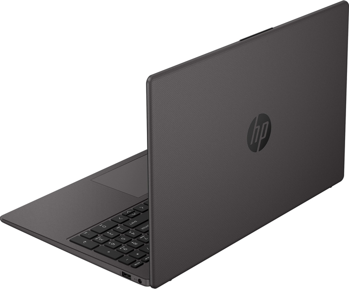 Laptop HP 255 G10 (8A664EA) Black - obraz 4