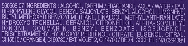 Парфумована вода для жінок Viktor & Rolf Good Fortune Elixir Intense 50 мл (3614273919999) - зображення 3