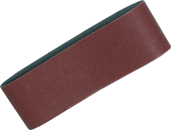 Taśma szlifierska Makita 76 x 457 mm K60 5 szt (P-37100) - obraz 1