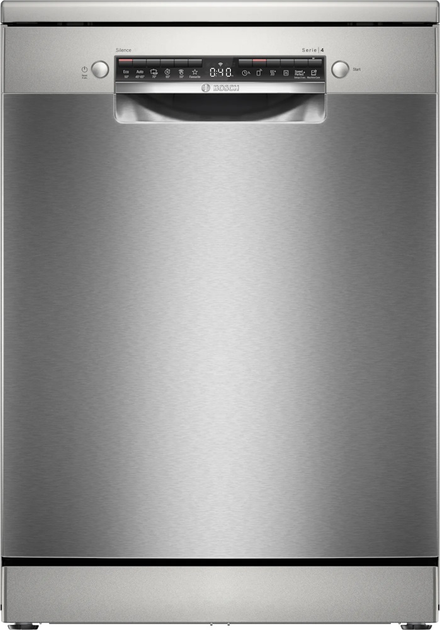 Zmywarka Bosch Serie 4 SMS4HVI00E - obraz 1