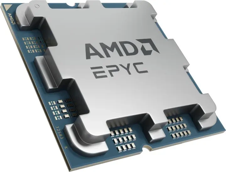 Процессор AMD EPYC 7663 (100-000000318) - Фото 2 Процессор AMD EPYC 7663 (100-000000318) - изображение 2