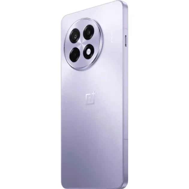Смартфон OnePlus Ace 5 Pro 16/256GB Purple CN - изображение 4