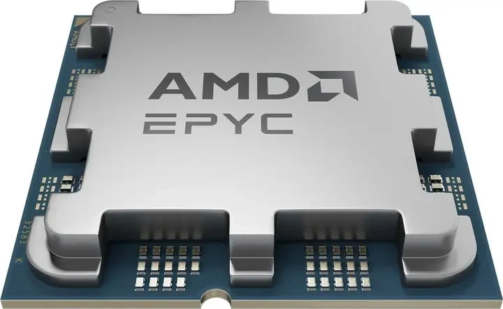 Процессор AMD EPYC 4364P (100-000001477) - изображение 2