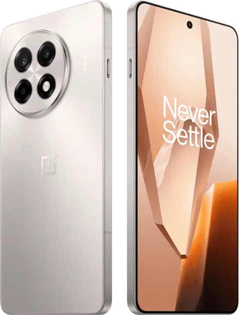 Смартфон OnePlus Ace 5 16/256GB White CN - изображение 2