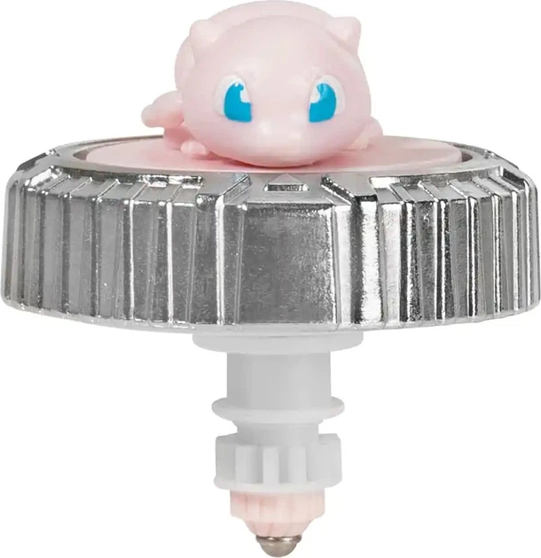 Zestaw do zabawy Pokemon Battle Spinner z areną (191726768722) - obraz 4