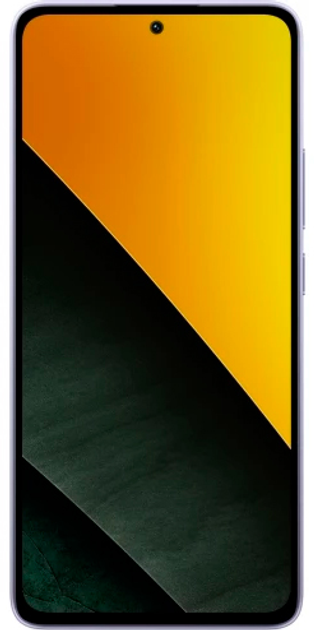 Smartfon Poco M7 Pro 5G 8/256GB Purple (001012362698) - obraz 2