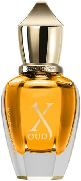 Olejek perfumowany unisex Xerjoff Oud Black Sukar 15 ml (8054320903161) - obraz 2
