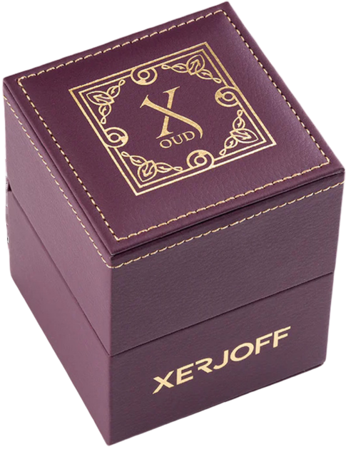 Olejek perfumowany unisex Xerjoff Oud Black Sukar 15 ml (8054320903161) - obraz 3