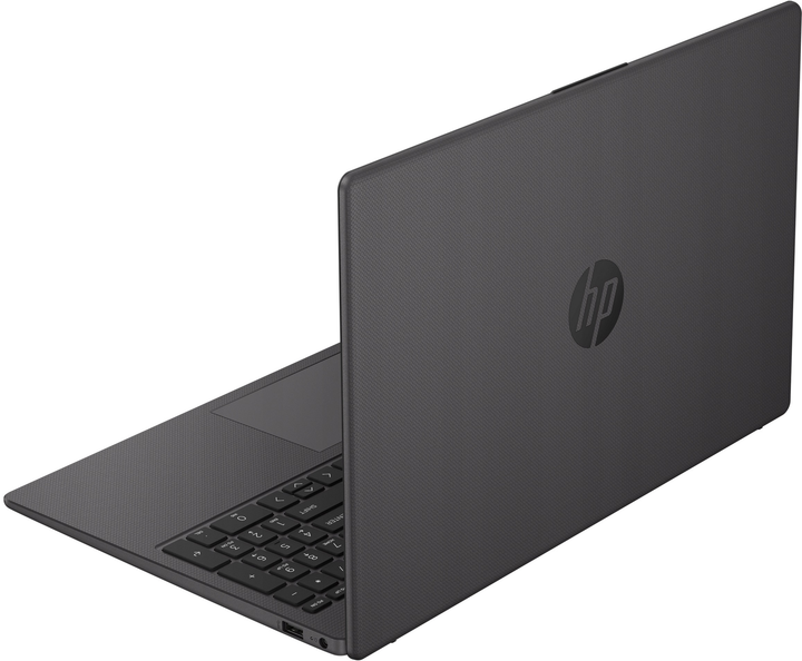 Laptop HP 250 G10 (9Y6X0AT) Dark Ash Silver - obraz 4