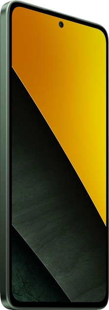 Smartfon Poco M7 Pro 5G 8/256GB Green (6932554400996) - obraz 6
