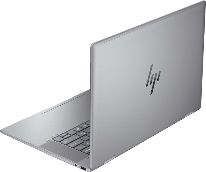 Laptop HP Envy x360 2-in-1 16-ad0001ny (A5QR3EA) Meteor Silver - obraz 7
