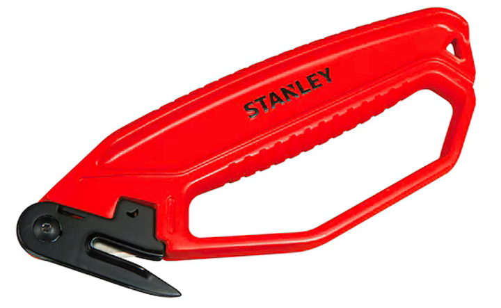 Лезо до безпечного ножа Stanley для розрізання упаковки (0-10-245) - зображення 3