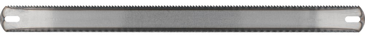 Brzeszczoty do metalu i drewna Vorel RAMd l-300 mm 25 mm 27510 72 szt (5906083275104) - obraz 1