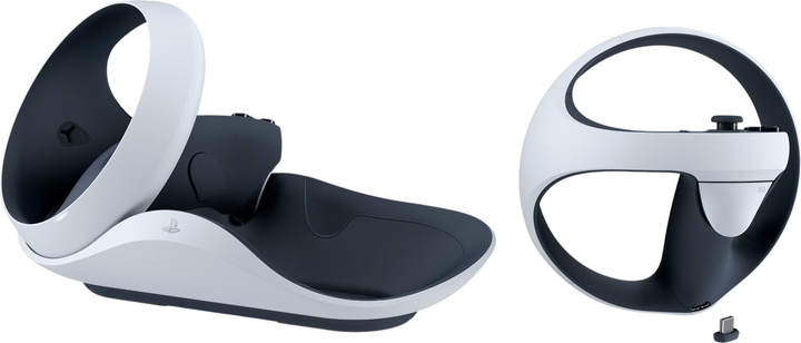 Ładowarka do kontrolera Sony PlayStation VR2 Sense (9480693) - obraz 2
