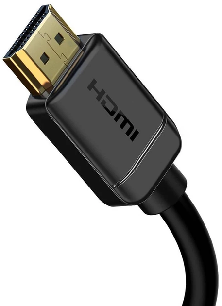 Kabel Baseus High Definition HDMI to HDMI 5 m (CAKGQ-D01) - obraz 5