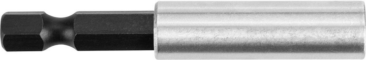 Zestaw końcówek wkrętakowych NEO Tools z uchwytem 7 szt 06-101 (5907558402339) - obraz 3