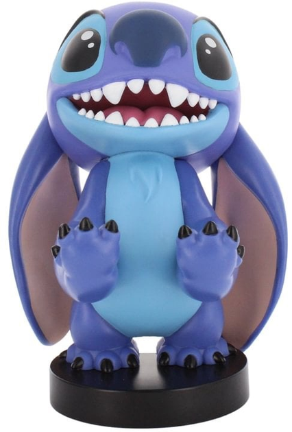 Podstawka Cable Guys Smiley Stitch (5060525897160) - obraz 1