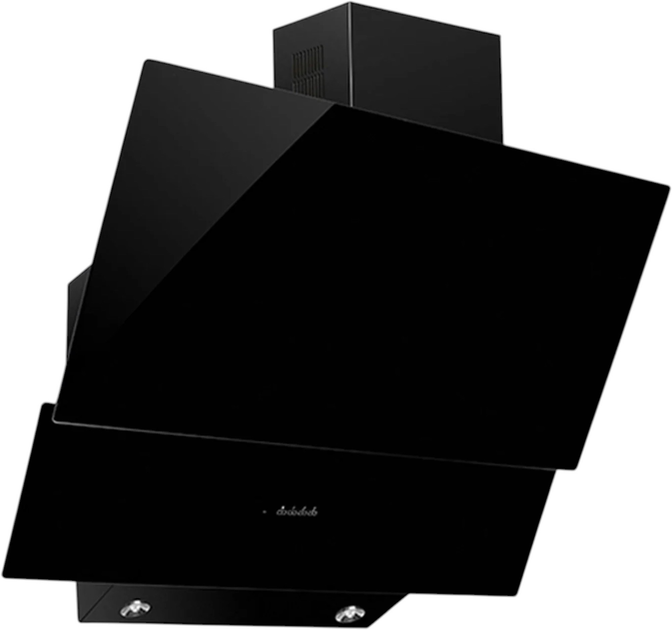 Витяжка Standart Mod 3000 60BL - зображення 1