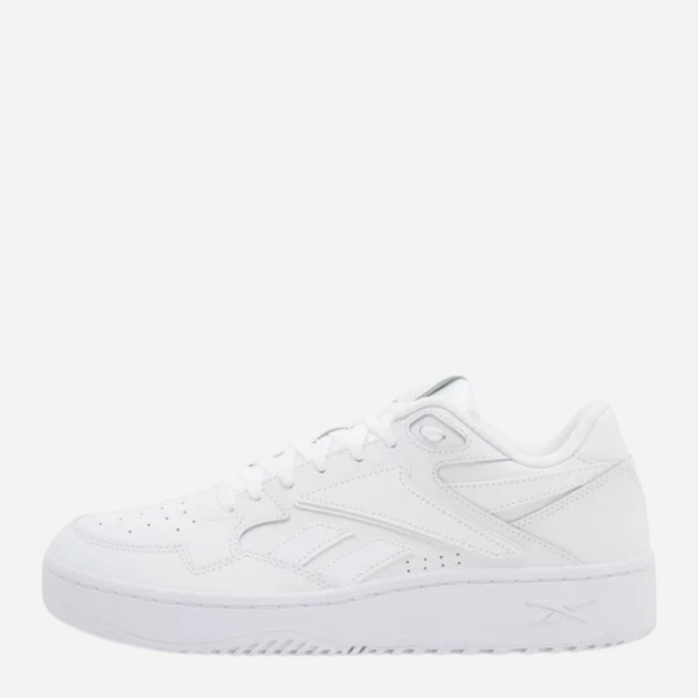 Sneakersy męskie do kostki Reebok ATR Chill 100200461 48.5 (13UK) Białe (1200143357699) - obraz 3