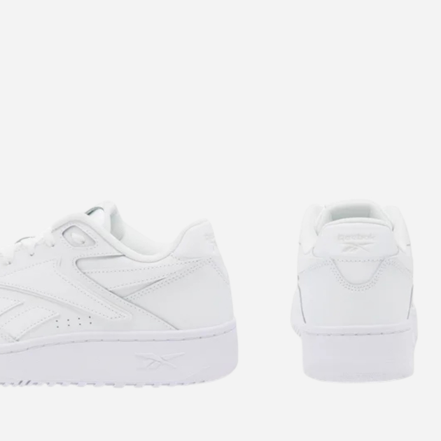 Підліткові кеди для хлопчика Reebok ATR Chill 100200461 35 (3.5UK) Білі (1200143357514) - зображення 6